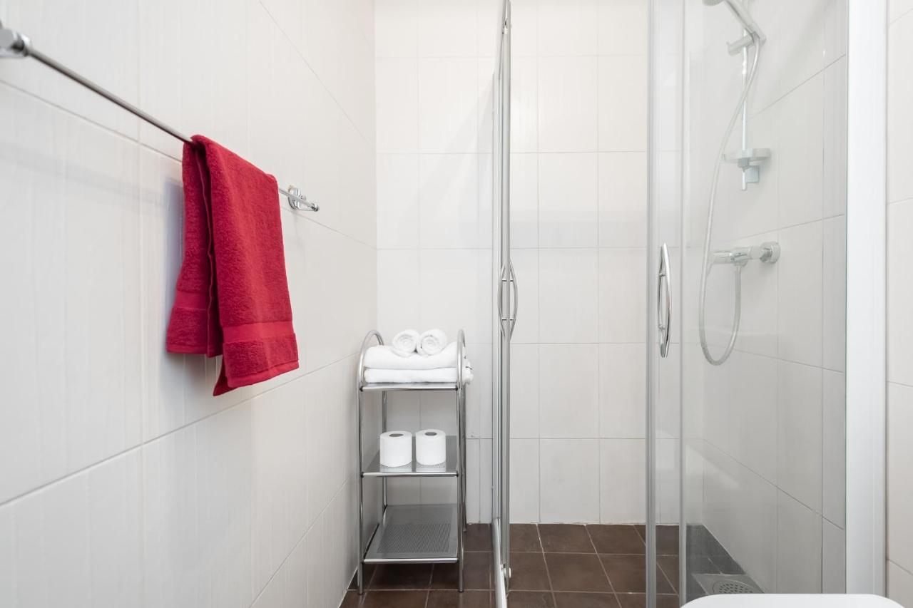 Hilltop Apartments - Rotermann Quarter Tallinn Luaran gambar